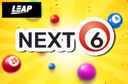 Next 6